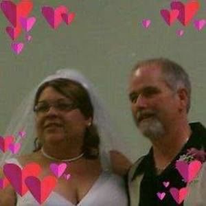 Meet your Posher, Teri